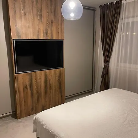 Apartment Gavas Jacuzzi & Panoramic View Cluj-Napoca