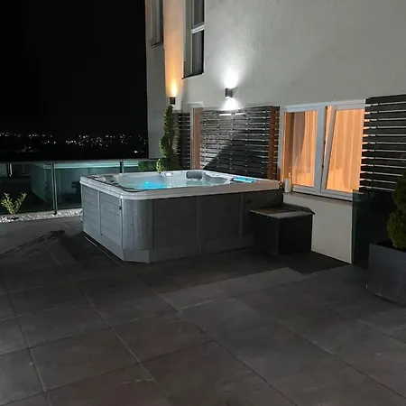 Apartment Gavas Jacuzzi & Panoramic View