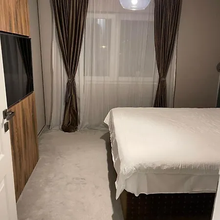 Gavas Jacuzzi & Panoramic View *