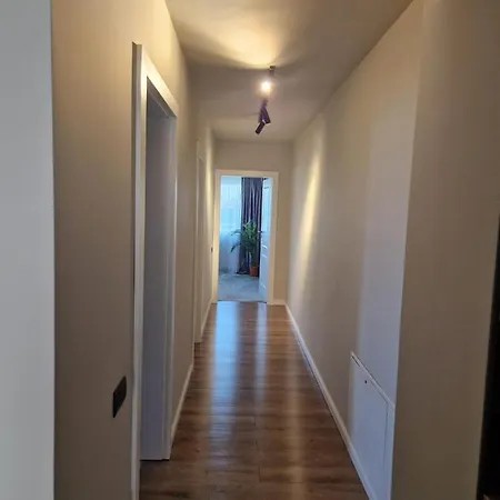 Gavas Jacuzzi & Panoramic View Apartment Cluj-Napoca