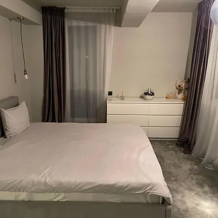 Apartment Gavas Jacuzzi & Panoramic View