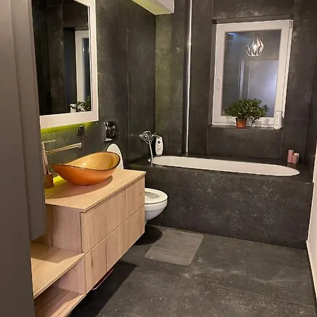 Apartment Gavas Jacuzzi & Panoramic View Cluj-Napoca